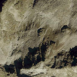 Satellite imagery of Schwarze Wand, AT