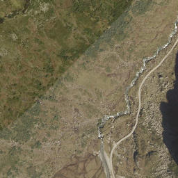 Satellite imagery of Fraschkopf, AT