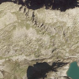 Satellite imagery of Rosannagrat, AT