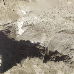 Satellite imagery of Fasulspitze, AT