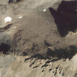 Satellite imagery of Südlicher Schönpleis Kopf, AT