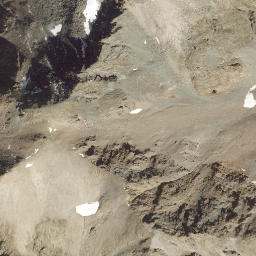 Satellite imagery of Südlicher Schönpleis Kopf, AT