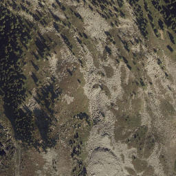 Satellite imagery of Knollkopf, AT