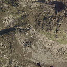 Satellite imagery of Schafpleiskopf, AT
