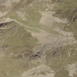 Satellite imagery of Schafpleiskopf, AT