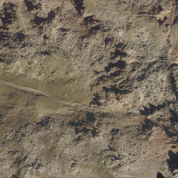 Satellite imagery of Hocheck, AT