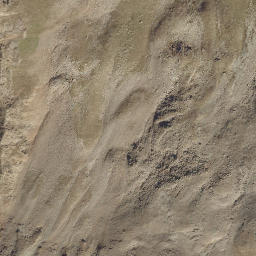 Satellite imagery of Bergliskopf, AT