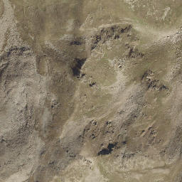 Satellite imagery of Bergliskopf, AT