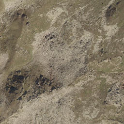 Satellite imagery of Bergliskopf, AT