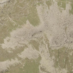 Satellite imagery of Furkajoch, AT