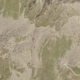 Satellite imagery of Furkajoch, AT