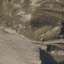 Satellite imagery of Roter Schroffen, AT