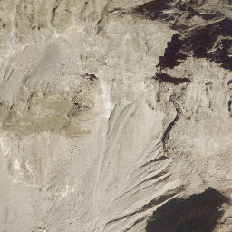 Satellite imagery of Gsahlkopf, AT