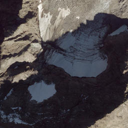 Satellite imagery of Rofelwand, AT