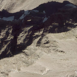 Satellite imagery of Gametz Kogl, AT