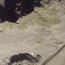 Satellite imagery of Gametz Kogl, AT