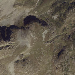 Satellite imagery of Seirlöcherkogel, AT