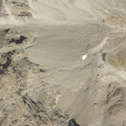 Satellite imagery of Breitlehnerjöchl, AT