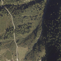 Satellite imagery of Hahlkogl, AT