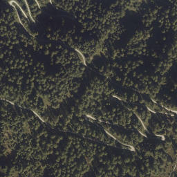 Satellite imagery of Hahlkogl, AT