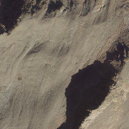 Satellite imagery of Murkarspitze, AT