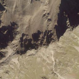 Satellite imagery of Vorderer Sulzkogel, AT