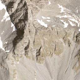 Satellite imagery of Ruderhofspitze, AT