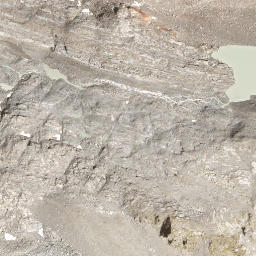 Satellite imagery of Gamsspitze, AT