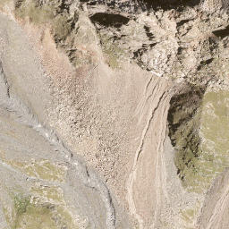 Satellite imagery of Nockwand, AT