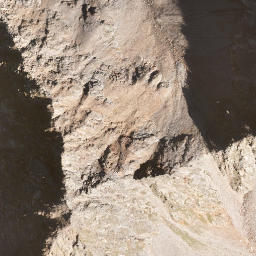 Satellite imagery of Glättespitze, AT