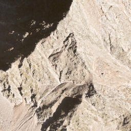Satellite imagery of Glättespitze, AT