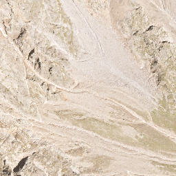 Satellite imagery of Glättespitze, AT