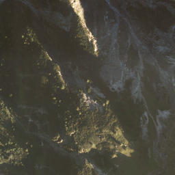 Satellite imagery of Rötenspitze, AT