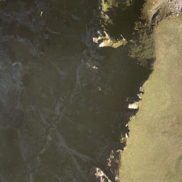 Satellite imagery of Rötenspitze, AT