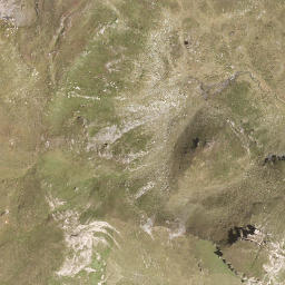 Satellite imagery of Rötenspitze, AT