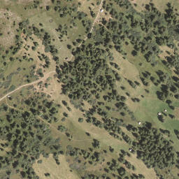 Satellite imagery of Trunnerjoch, AT