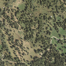 Satellite imagery of Trunnerjoch, AT