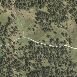 Satellite imagery of Trunnerjoch, AT