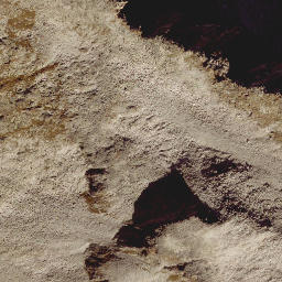 Satellite imagery of Breiten Spitze, AT