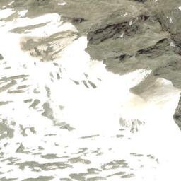 Satellite imagery of Mörchnerschneidscharte, AT
