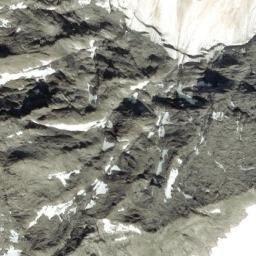 Satellite imagery of Monte Lovello, AT