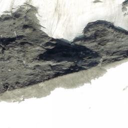 Satellite imagery of Monte Lovello, AT