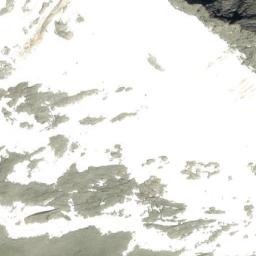 Satellite imagery of Punta di Conio, AT