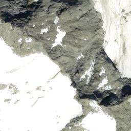 Satellite imagery of Kasselerspitze, AT