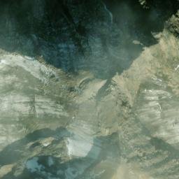 Satellite imagery of Virglkopf, AT