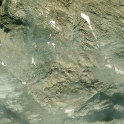Satellite imagery of Virglkopf, AT