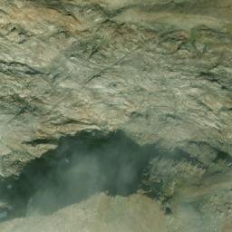 Satellite imagery of Virglkopf, AT