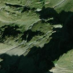 Satellite imagery of Hintereggkogel, AT