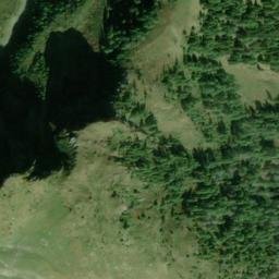 Satellite imagery of Hintereggkogel, AT