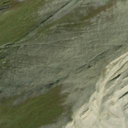 Satellite imagery of Bunzkögele, AT